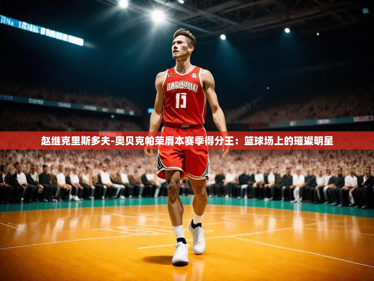 2025极速体育直播赵继克里斯多夫-奥贝克帕荣膺本赛季得分王：篮球场上的璀璨明星