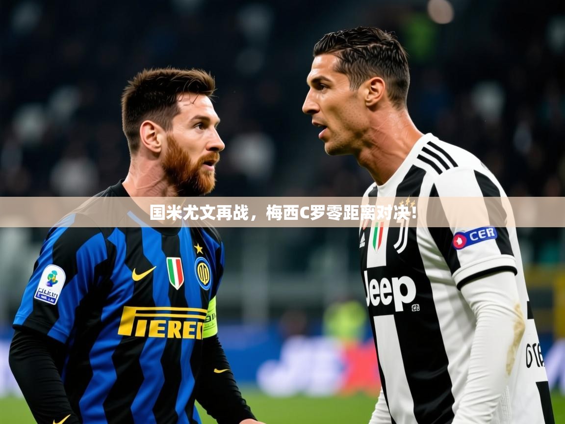 2025极速体育足球免费直播国米尤文再战,梅西C罗零距离对决!