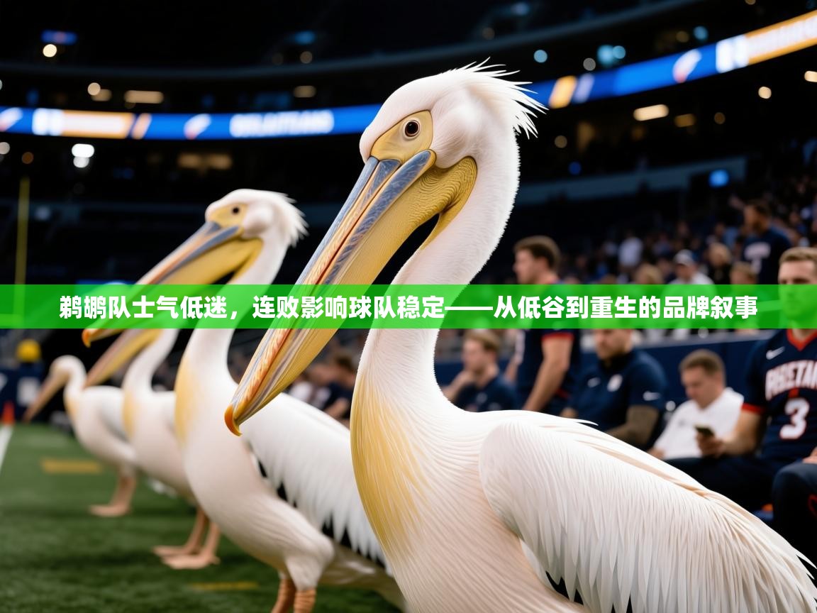 2025极速体育直播免费鹈鹕队士气低迷，连败影响球队稳定——从低谷到重生的品牌叙事