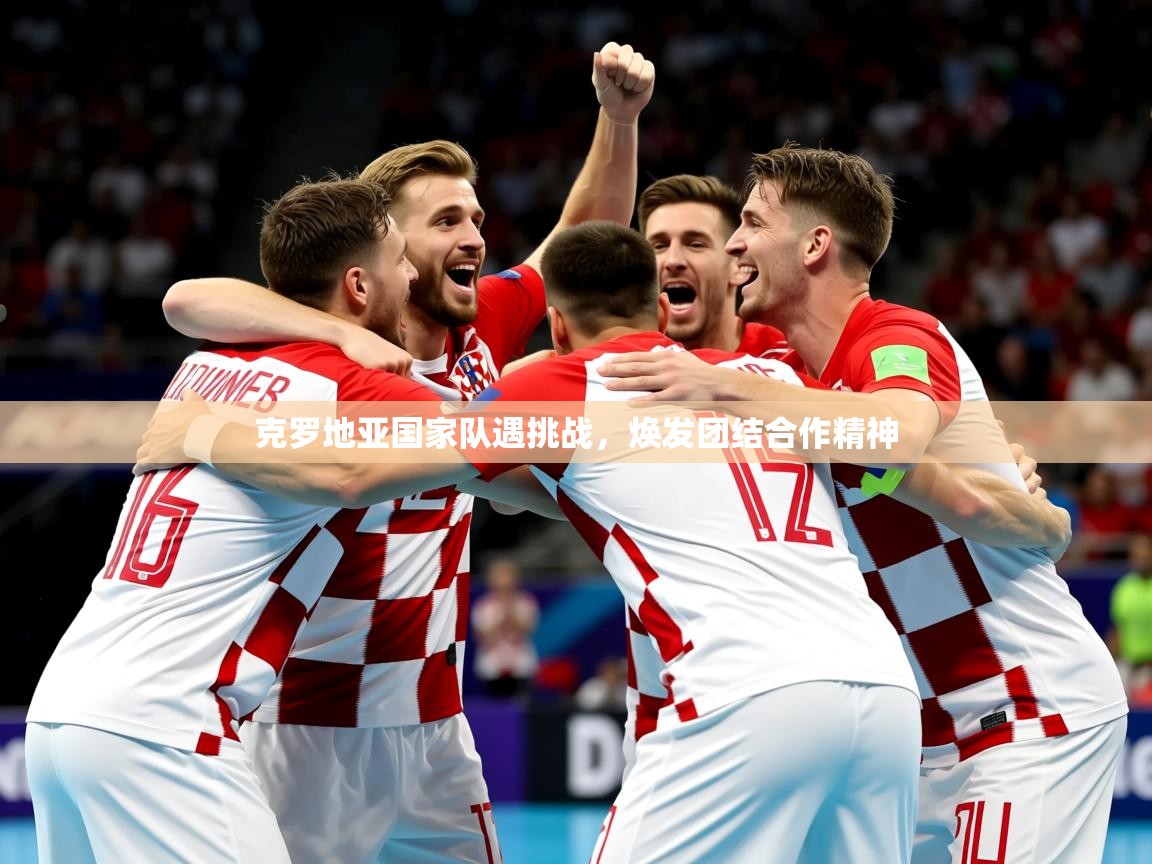 2025极速体育吧克罗地亚国家队遇挑战，焕发团结合作精神