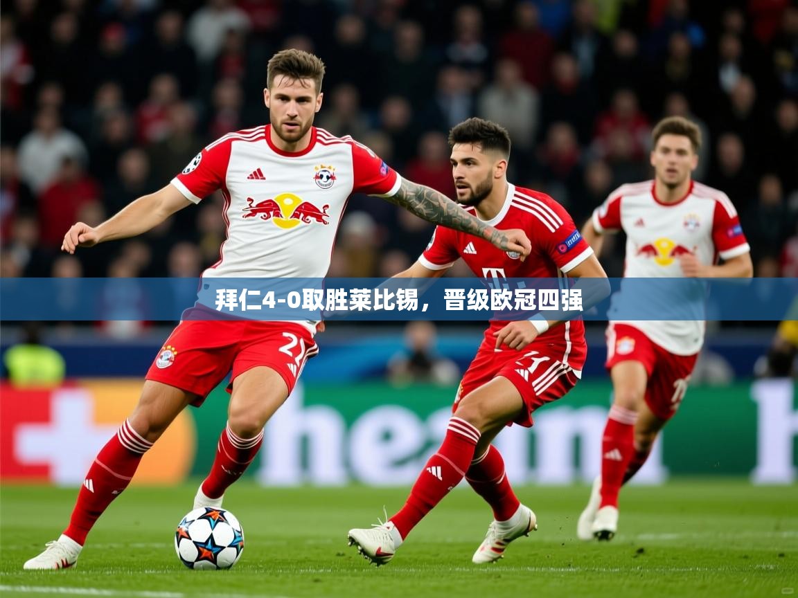 2025极速体育jrs直播在线观看拜仁4-0取胜莱比锡，晋级欧冠四强