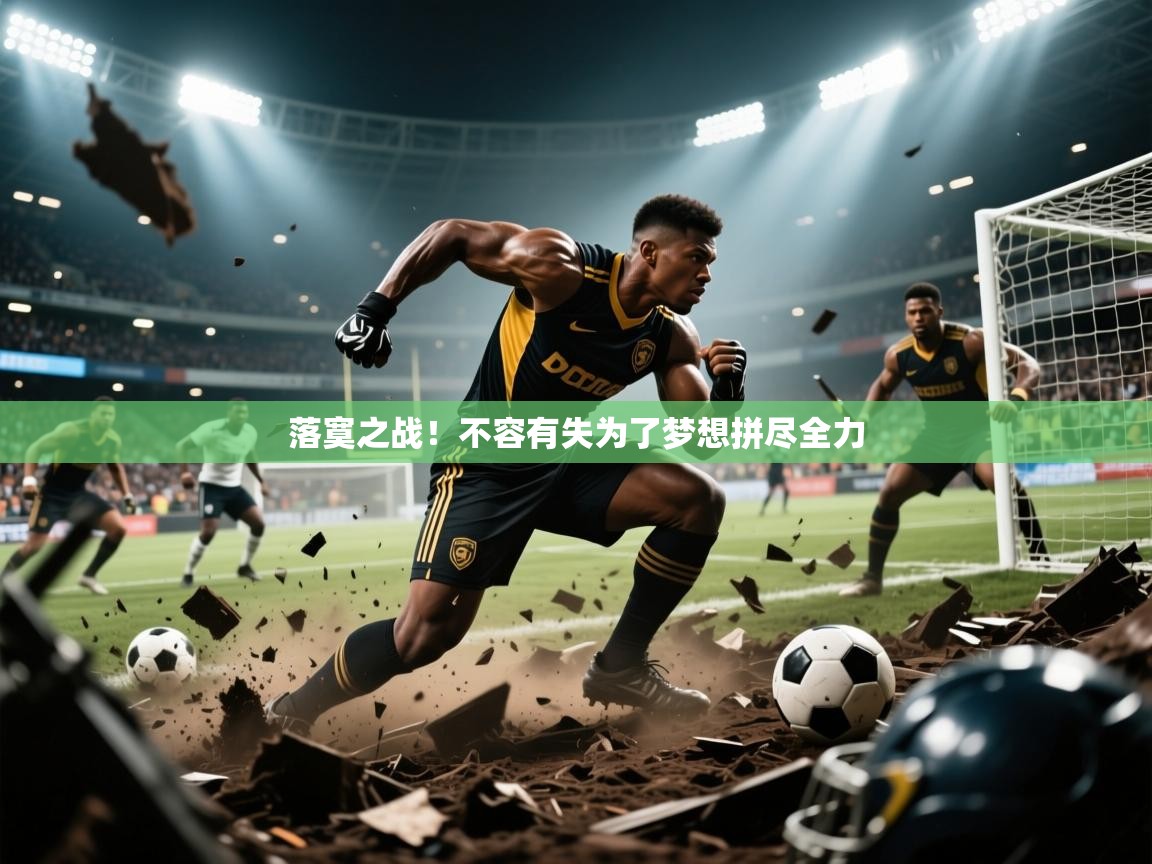 2025极速体育落寞之战!不容有失为了梦想拼尽全力  第3张
