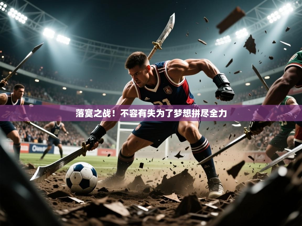 2025极速体育落寞之战!不容有失为了梦想拼尽全力  第4张