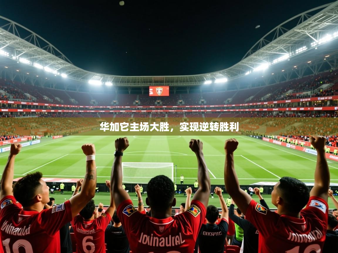 2025极速体育在线观看华加它主场大胜，实现逆转胜利