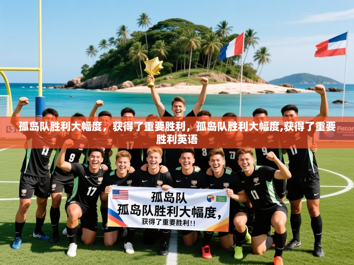 2025极速体育直播在线观看免费孤岛队胜利大幅度，获得了重要胜利，孤岛队胜利大幅度,获得了重要胜利英语