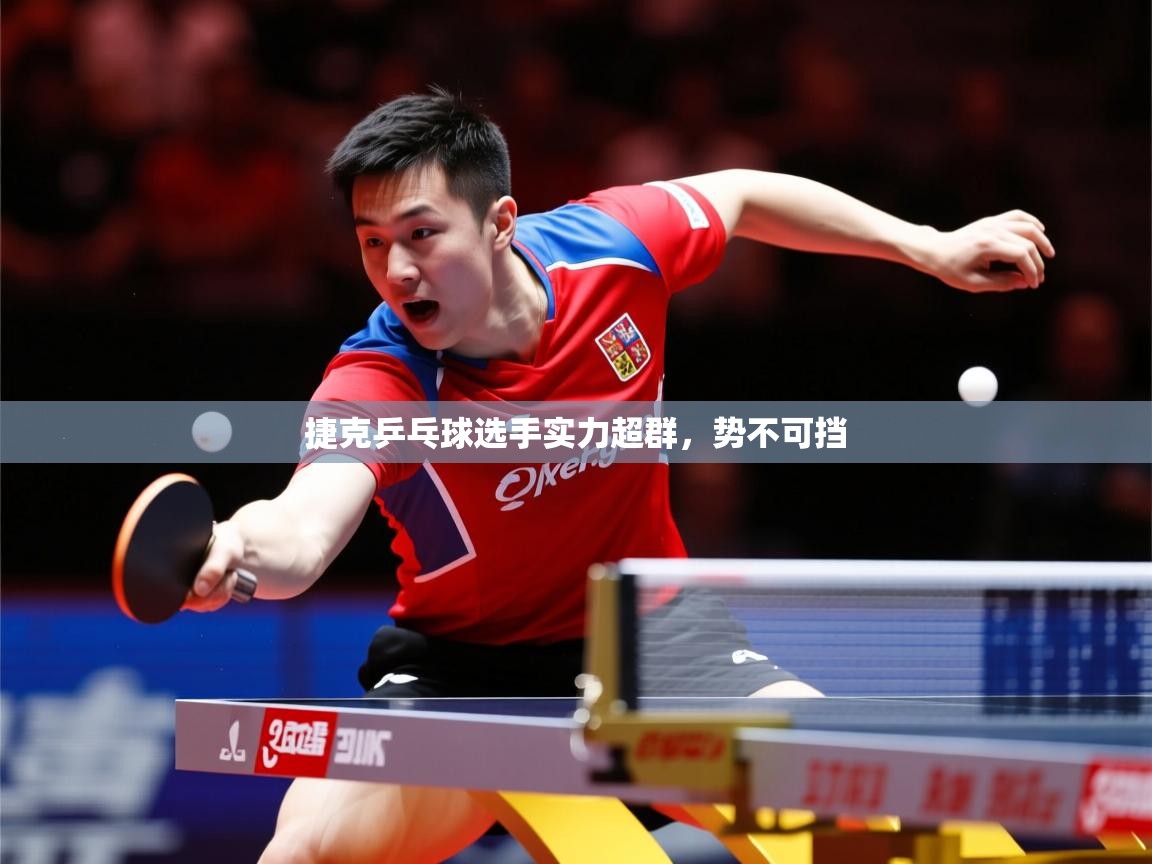 2025极速体育足球免费直播捷克乒乓球选手实力超群,势不可挡 第3张