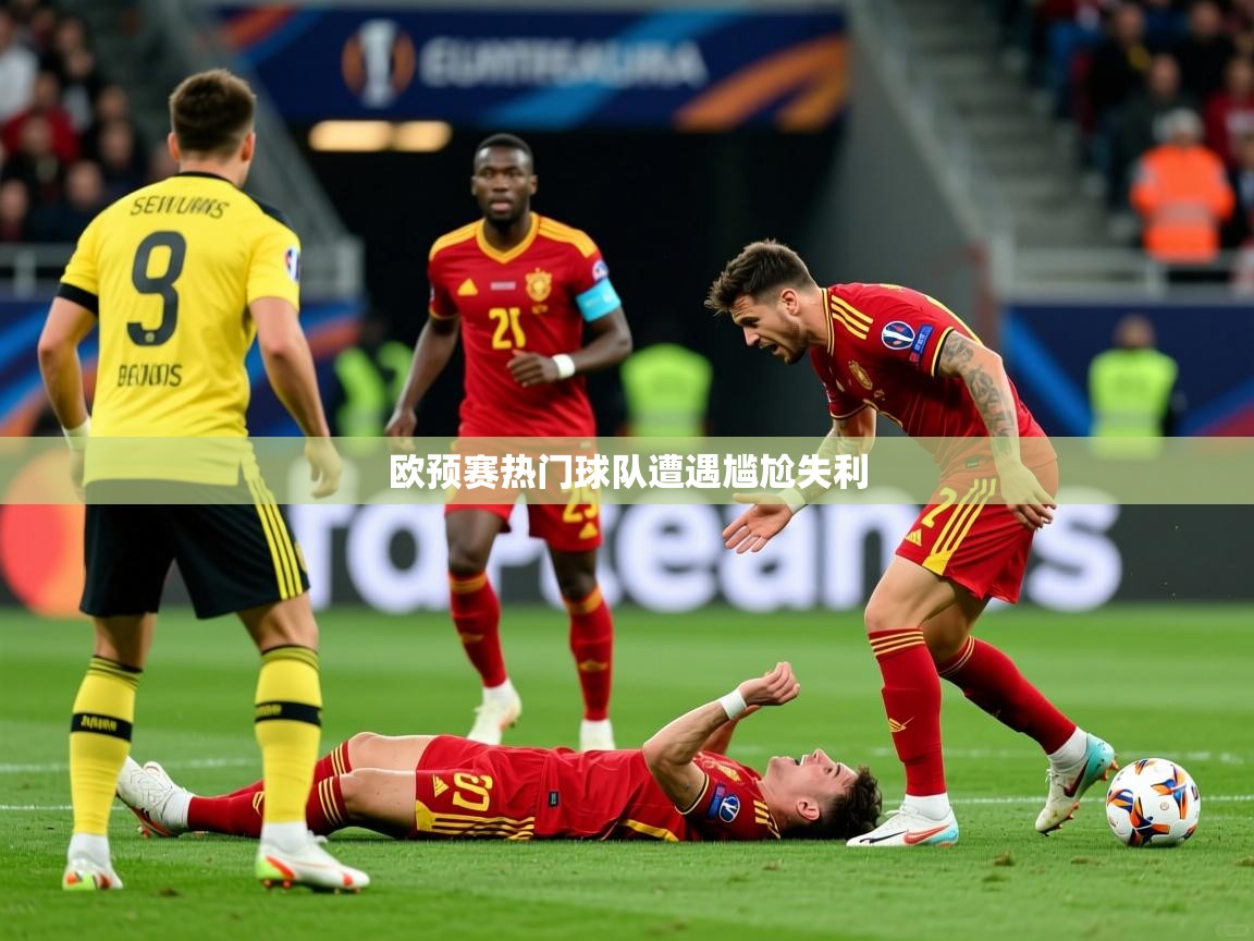 2025极速体育欧预赛热门球队遭遇尴尬失利 第3张