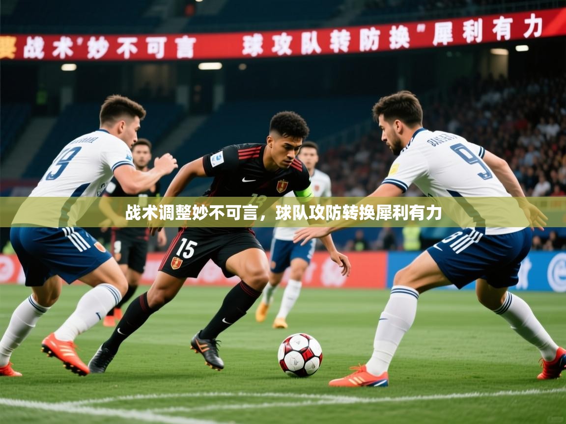 2025极速体育直播战术调整妙不可言，球队攻防转换犀利有力  第4张