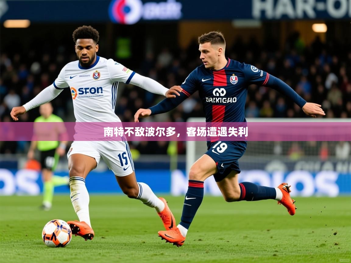 2025极速体育南特不敌波尔多，客场遭遇失利  第1张
