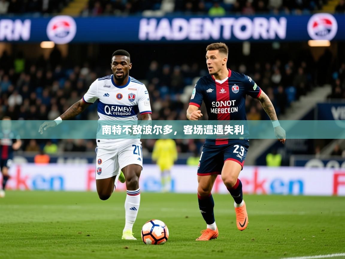 2025极速体育南特不敌波尔多，客场遭遇失利  第2张