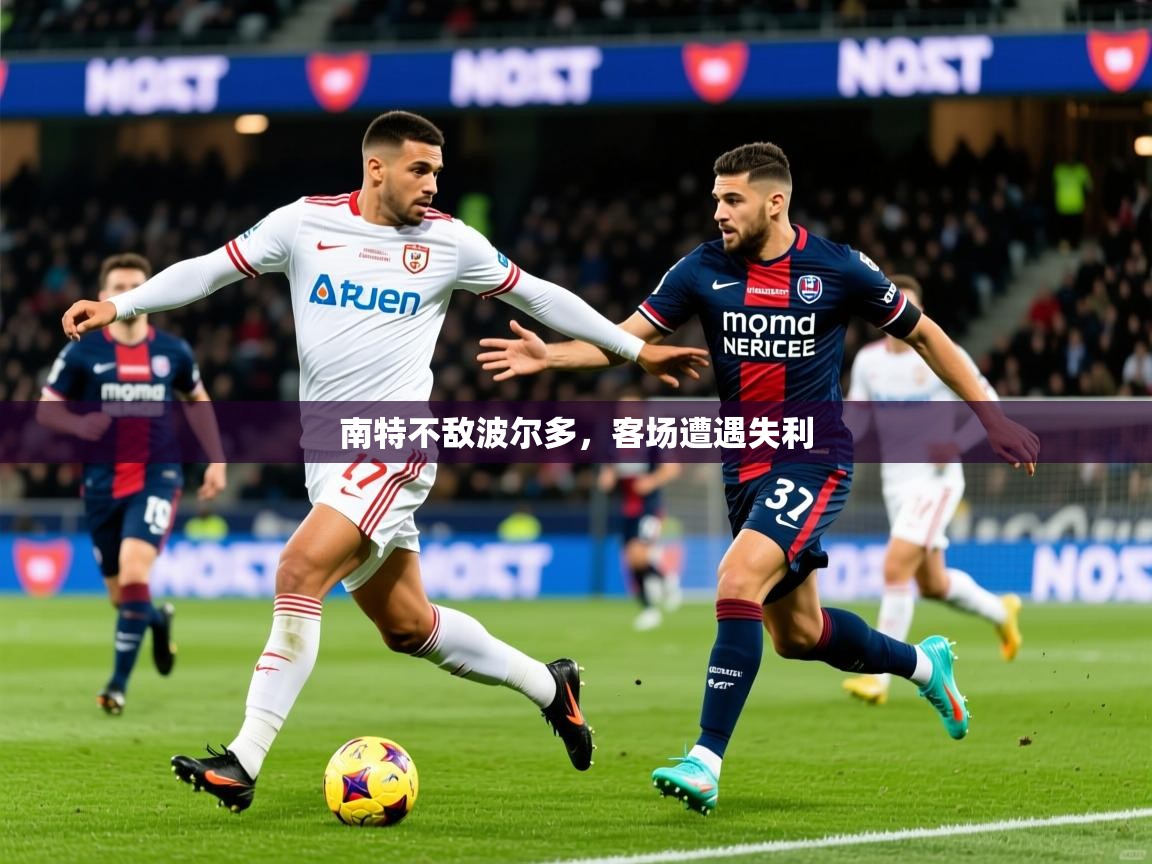 2025极速体育南特不敌波尔多，客场遭遇失利  第3张