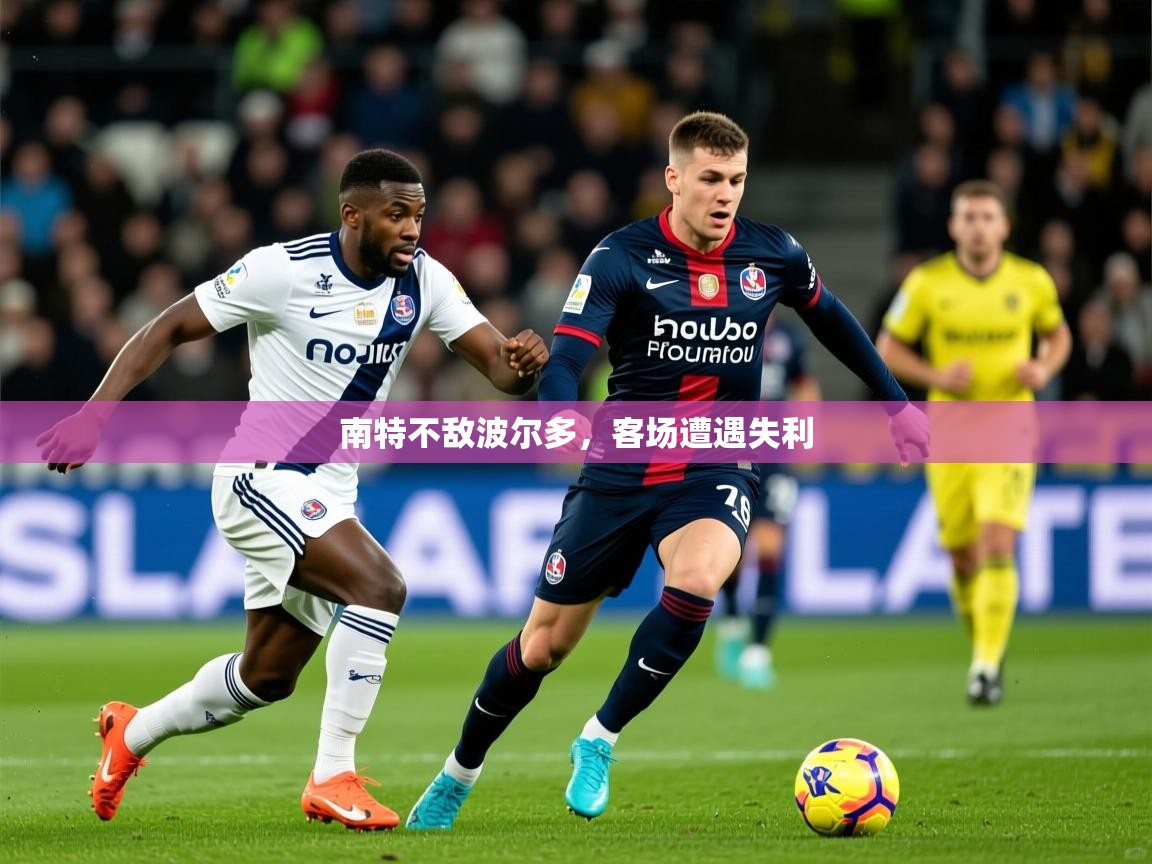 2025极速体育南特不敌波尔多，客场遭遇失利  第4张