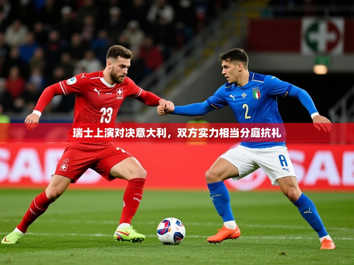 2025极速体育jrs直播在线观看瑞士上演对决意大利，双方实力相当分庭抗礼