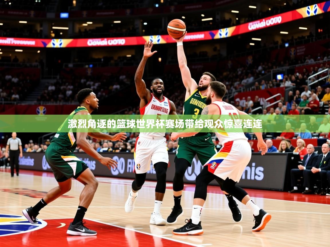 2025极速体育jrs直播在线观看激烈角逐的篮球世界杯赛场带给观众惊喜连连