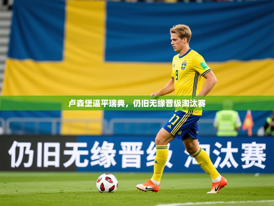 2026极速体育直播免费卢森堡逼平瑞典，仍旧无缘晋级淘汰赛  第1张