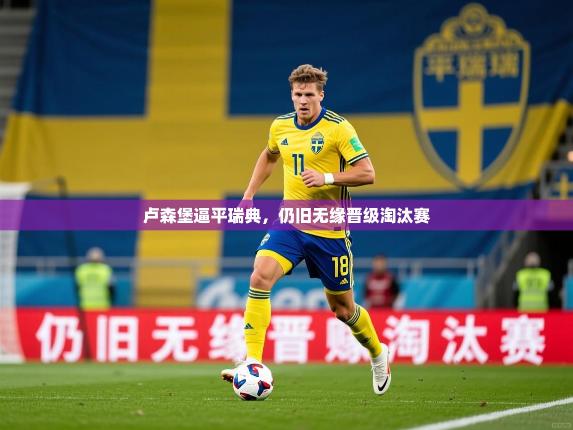 2026极速体育直播免费卢森堡逼平瑞典，仍旧无缘晋级淘汰赛  第4张