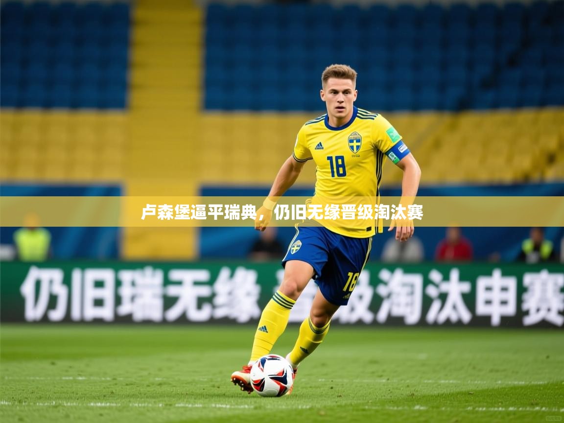 2026极速体育直播免费卢森堡逼平瑞典，仍旧无缘晋级淘汰赛  第3张