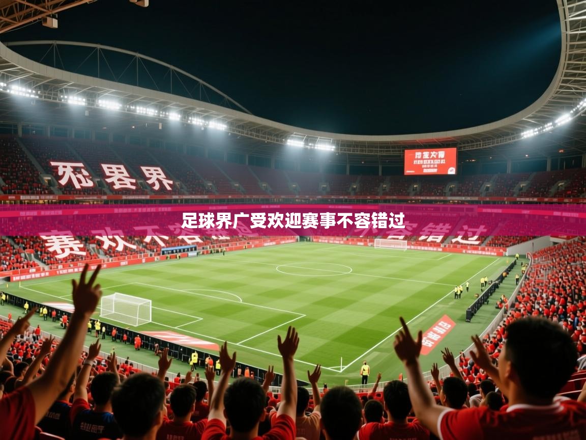 2026极速体育jrs直播在线观看足球界广受欢迎赛事不容错过  第2张