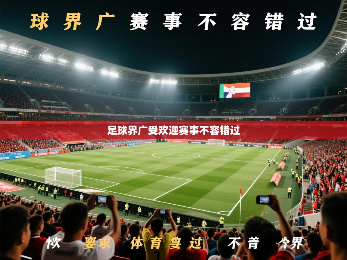 2026极速体育jrs直播在线观看足球界广受欢迎赛事不容错过  第3张