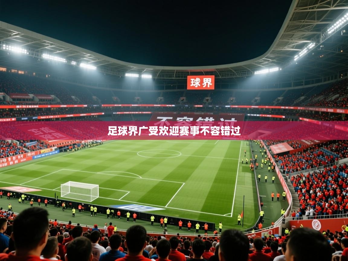 2026极速体育jrs直播在线观看足球界广受欢迎赛事不容错过  第4张