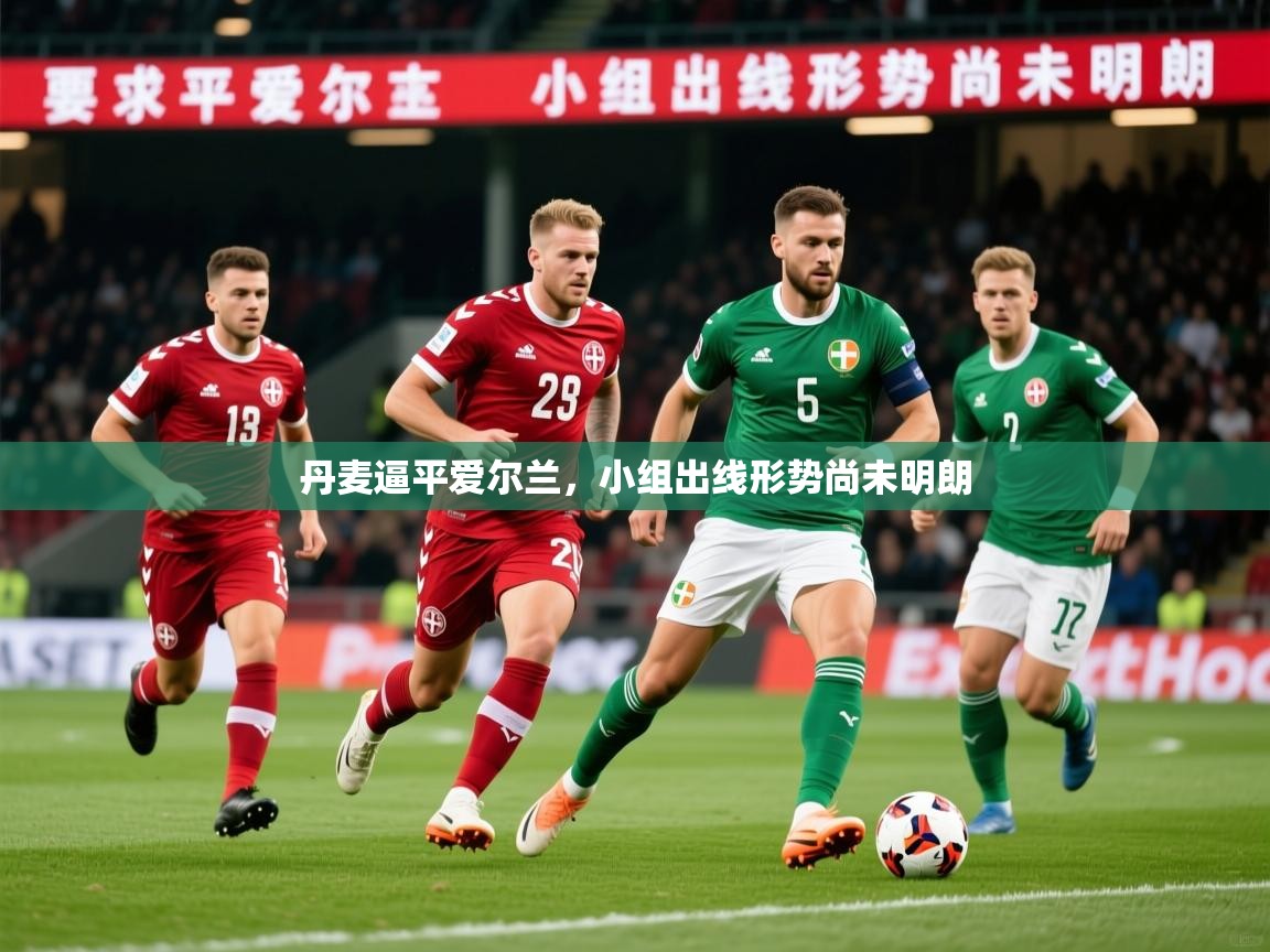 2026极速体育足球免费直播丹麦逼平爱尔兰，小组出线形势尚未明朗  第4张