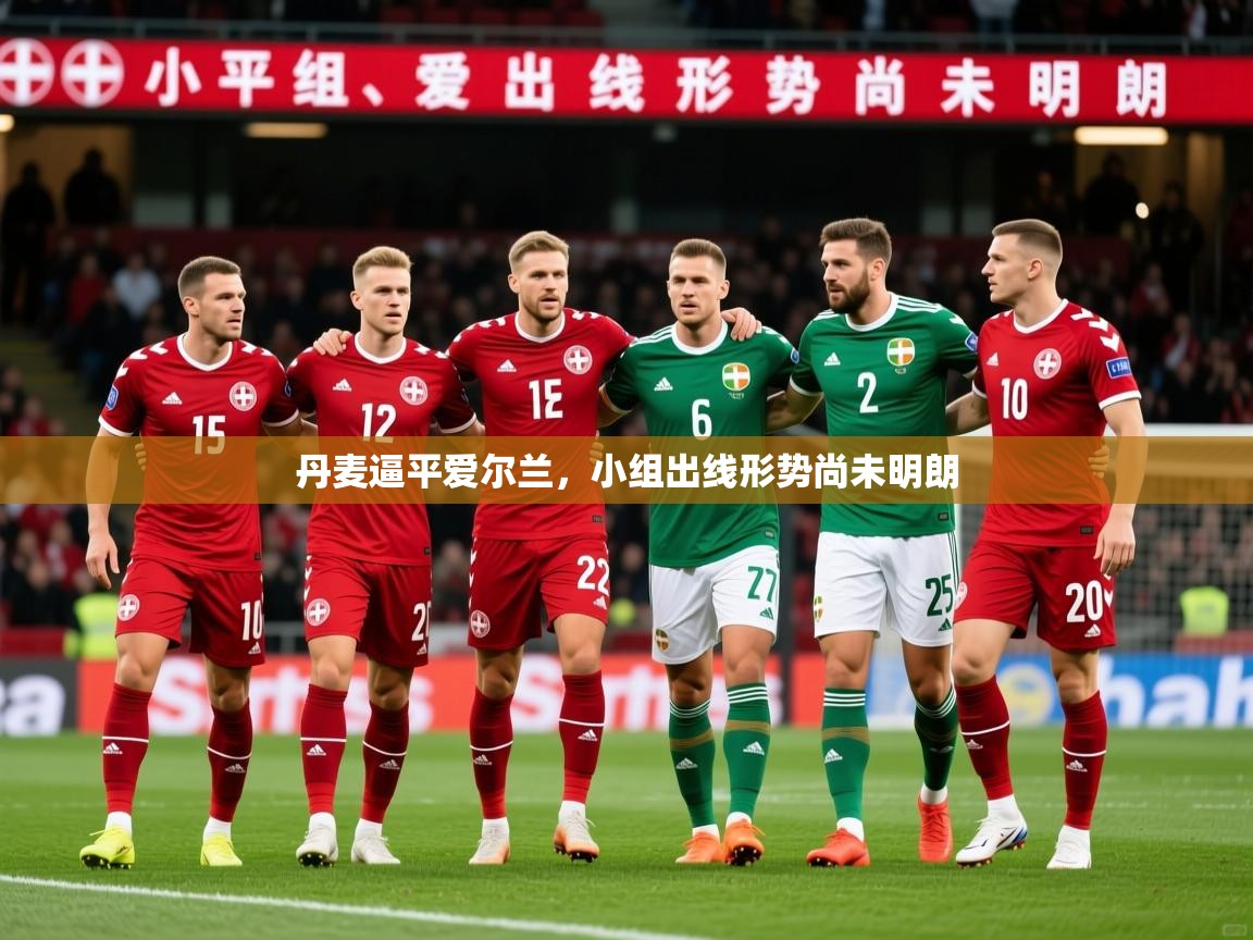 2026极速体育足球免费直播丹麦逼平爱尔兰，小组出线形势尚未明朗  第2张