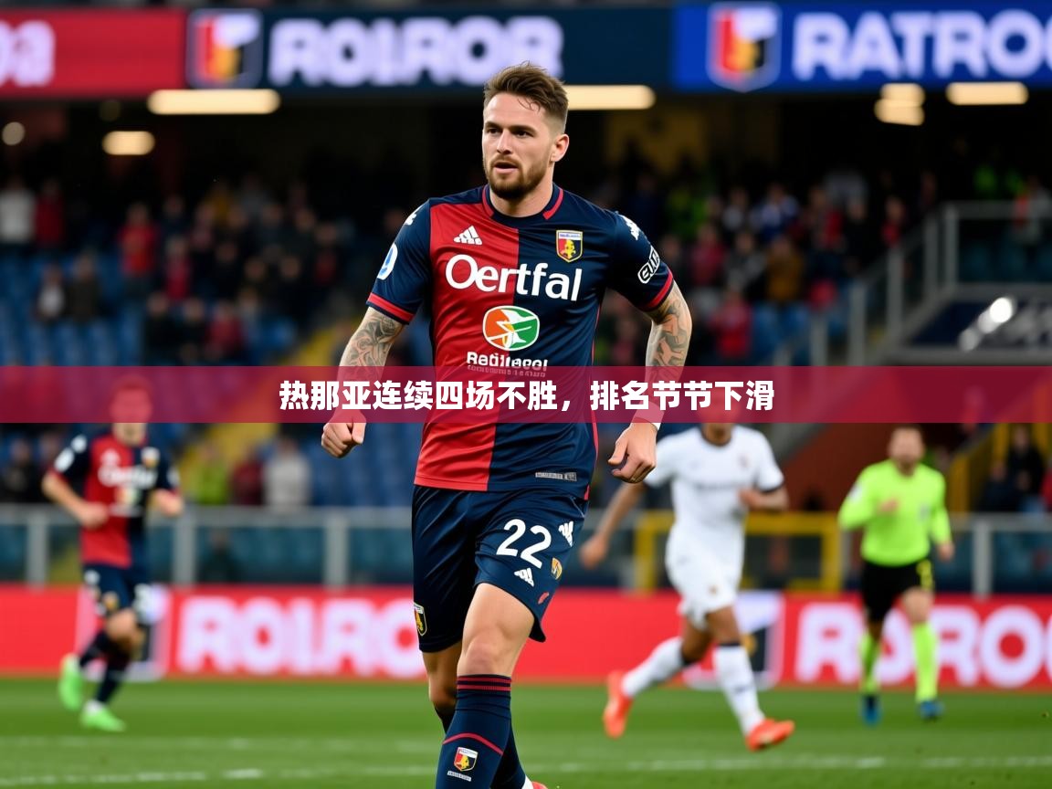 2026极速体育吧热那亚连续四场不胜，排名节节下滑  第2张