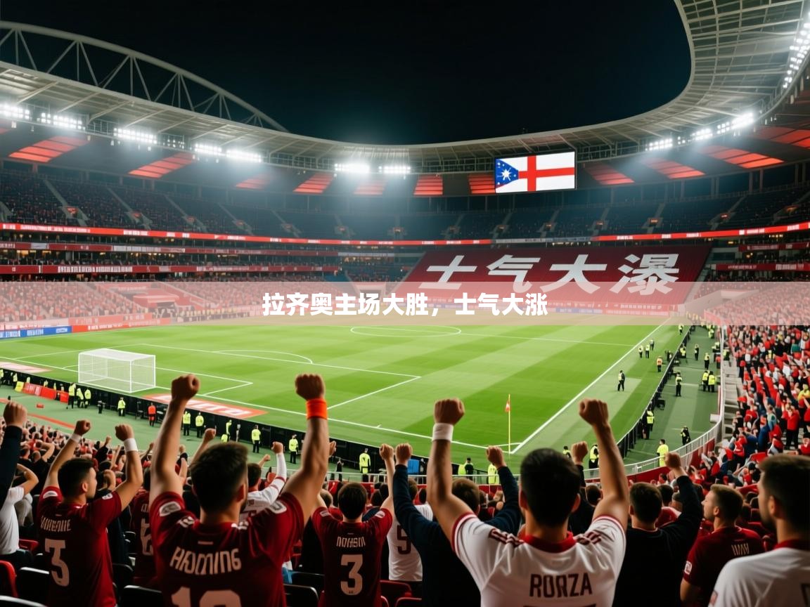 2026极速体育在线拉齐奥主场大胜，士气大涨  第2张