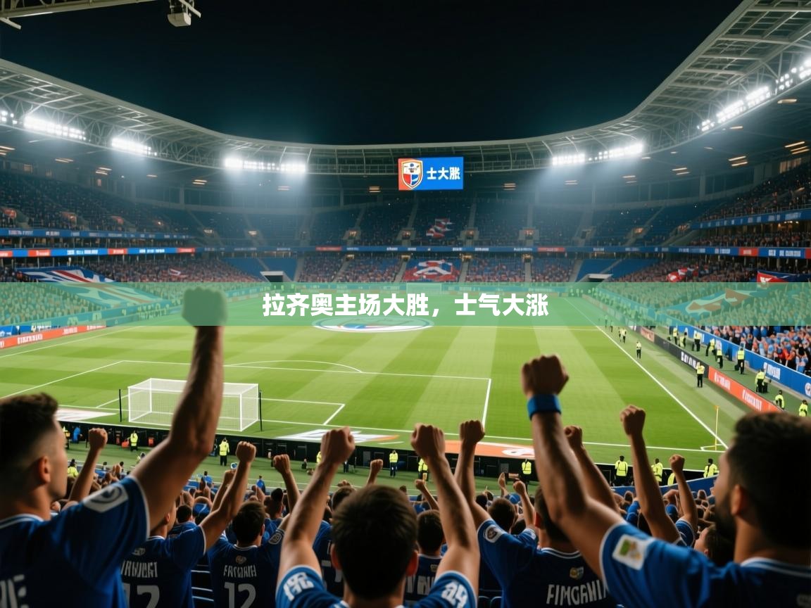 2026极速体育在线拉齐奥主场大胜，士气大涨  第3张