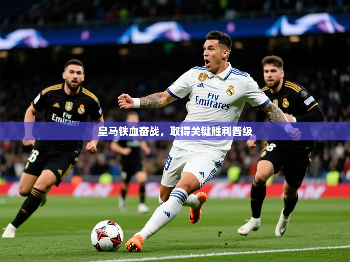2026极速体育皇马铁血奋战，取得关键胜利晋级  第1张
