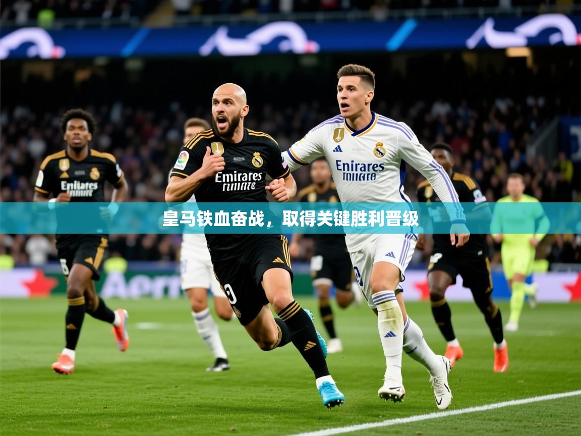 2026极速体育皇马铁血奋战，取得关键胜利晋级  第4张