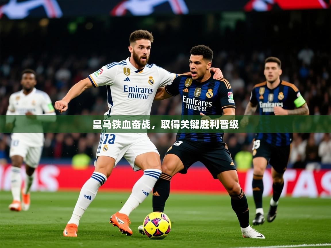 2026极速体育皇马铁血奋战，取得关键胜利晋级  第3张