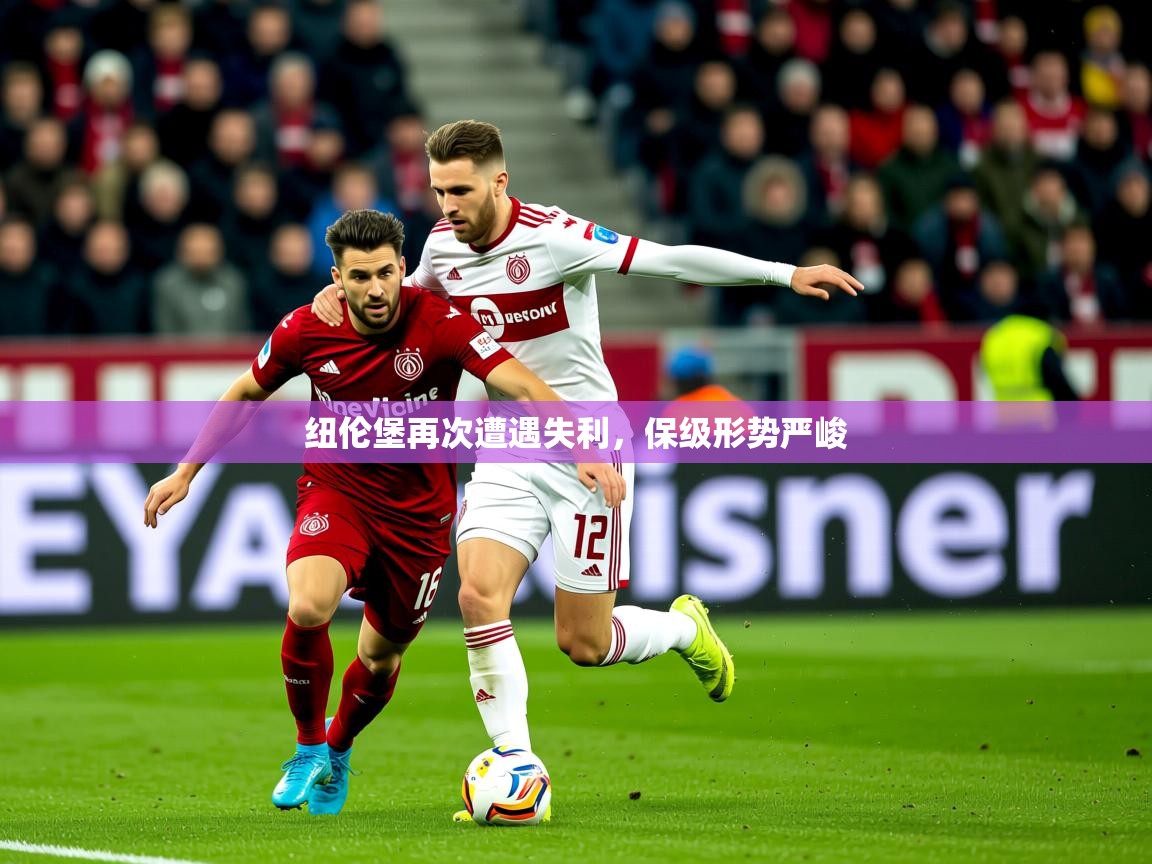 2026极速体育在线纽伦堡再次遭遇失利,保级形势严峻 第1张