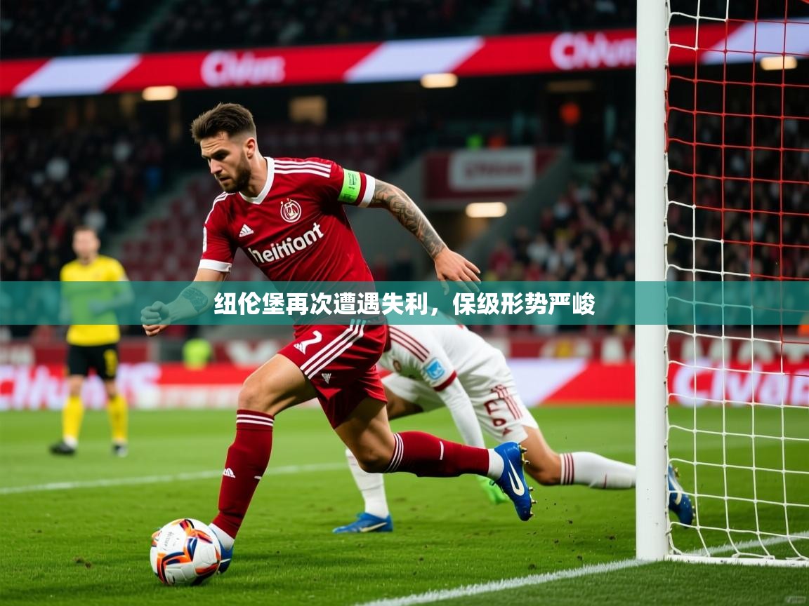 2026极速体育在线纽伦堡再次遭遇失利,保级形势严峻 第2张